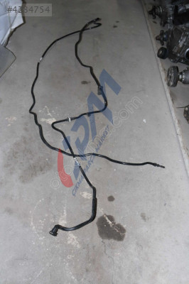 2017 BMW 5 SERİSİ G30 YAKIT BORUSU 7393051