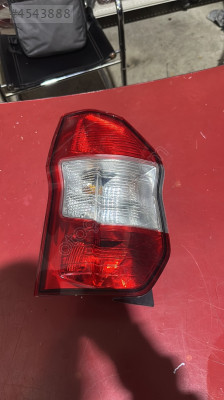 2016 FORD COURİER SOL ARKA STOP