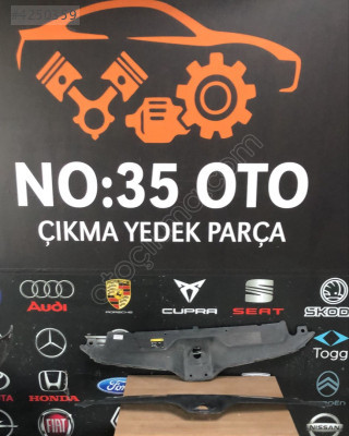 SKODA SUPERB PANEL ÜST PLASTİK