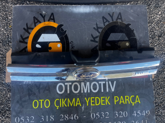 Ford Connect ön Panjur Komlple Orjinal Çıkma