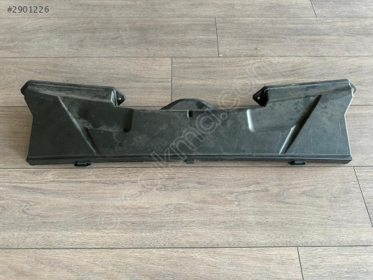 Polen Filtre  Kapağı BMW 3 Serisi E90 320D 2006-2010