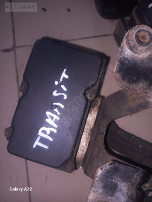 Ford Transit için ABS Beyni - Oto Çıkma Parçaları | 05366077016