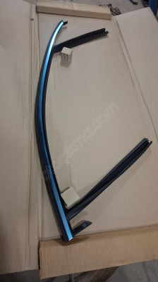 Talisman ön kapı sağ çerçeve fitili sag 803302034R