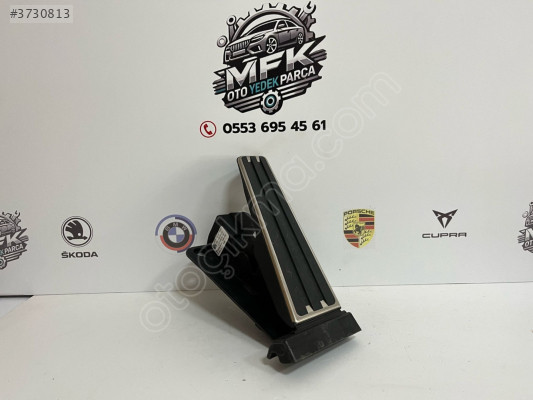 Orjinal Porsche 911 Boxster Cayman Gaz Pedalı - 976723507