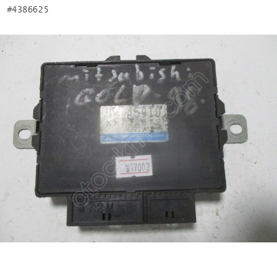 Mitsubishi Colt Lancer Kontrol Ünitesi Modülü MR445910 X2T32572M