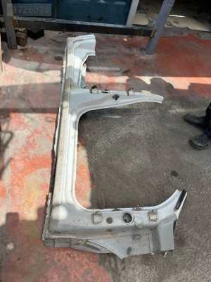 CİTRÖEN  SAXO  SAĞ  MARŞBİYEL