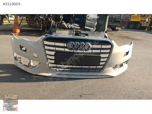 AUDİ A5 ÇIKMA ÖN TAMPON