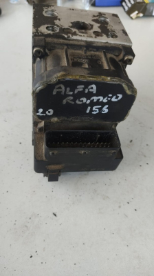 ALFA ROME 156 ABS BEYNİ ÇIKMA