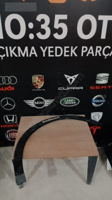 81A853817A AUDİ Q2 SOL ARKA ÇAMURLUK DODİĞİ