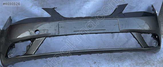 Seat Leon || 2012-2016 Ön Tampon Orjinal Çıkma