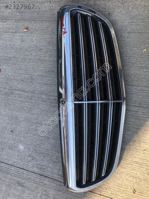 MERCEDES E SERİ W213 ÖN PANJUR