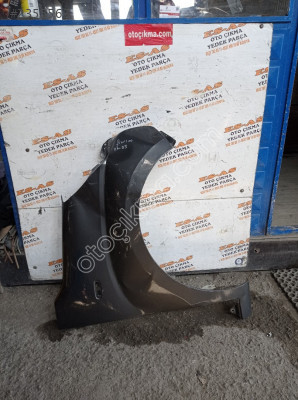 Fiat Fiorino Çıkma Sağ Ön Çamurluk 2007-2023