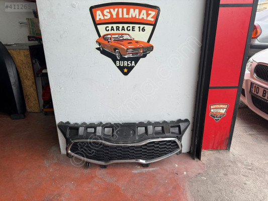 KİA CEED ÖN PANJUR ORJİNAL