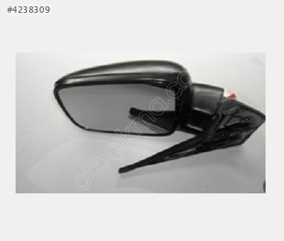 AYNA KOMPLE SOL (MANUEL) T4 96-04 701857507F 01C