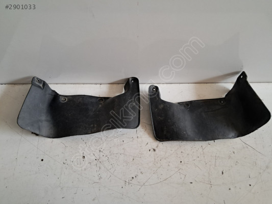 HYUNDAİ H 100 PANELVAN ÖN TEKER ARKA PAÇALIĞI TAKIM