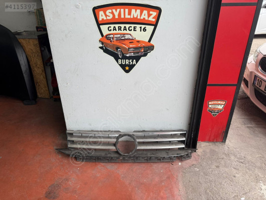 CADDY ÖN PANJUR ORJİNAL