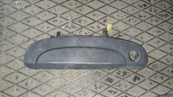 2002-2009 Hyundai Getz sol ön kapı dış açma kolu