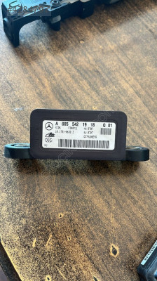 MERCEDES W204-W207-W212 SAVRULMA SENSÖRÜ A0055421918 OTO FEDAİ