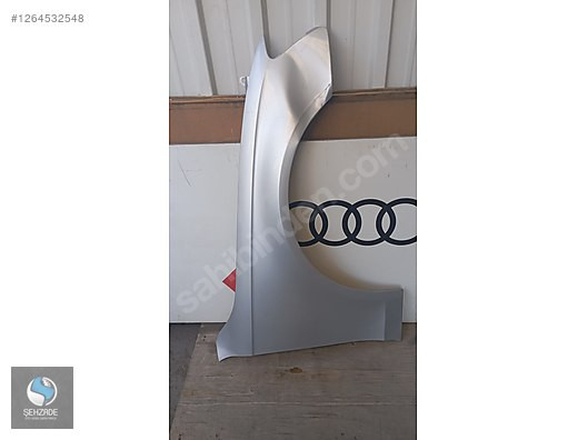 AUDİ A4 2013-2018 SAĞ ÖN ÇAMURLUK