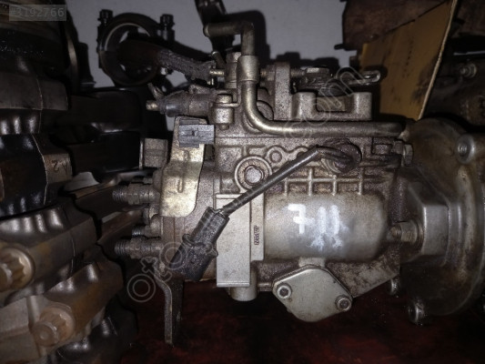 MİTSUBİSHİ CANTER 711 511 MAZOT POMPASI YAKIT POMPASI ÇIKMA