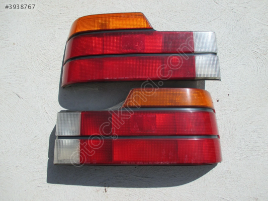 MAZDA 626 ÇIKMA ORJİNAL SAĞ - SOL STOP
