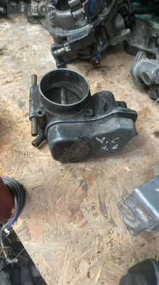 OPEL VECTRA C 1.8 GAZ KELEBEĞİ.OTO ERKAN ÜNYE