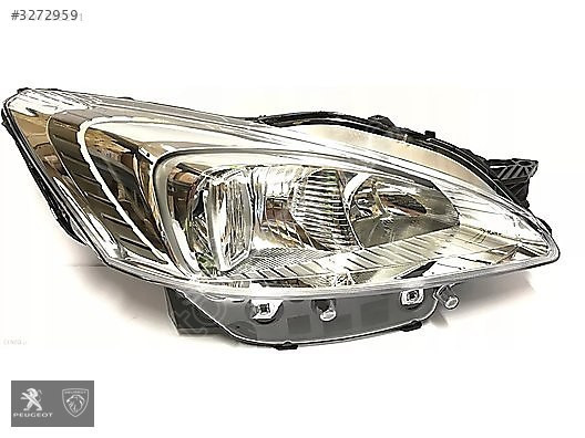 508 FAR ÖN KOMPLE SAĞ 11- PEUGEOT 6206W3