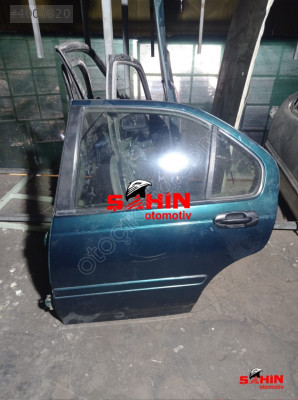 HONDA - EURO CİVİC / SOL ARKA KAPI