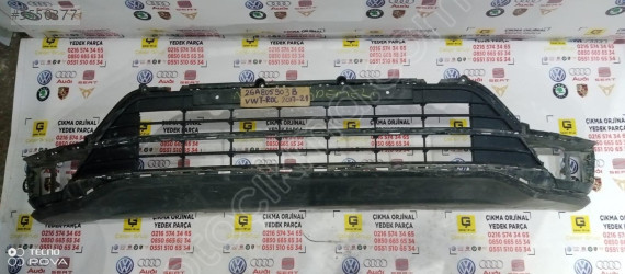 VOLKSWAGEN T-ROC 2016-2021 ÖN TAMPON ALT IZGARASI OEM 2ga805903b