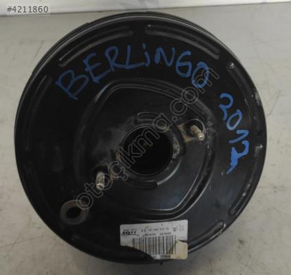 citroen berlingo 2012 1.6 westinghouse/fren tüpü (son fiyat)