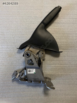 FİAT EGEA EL FREN KOLU 073564830130