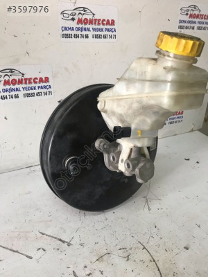 PEUGEOT BİPPER WESTİNGHOUSE HATASIZ MONTECAR