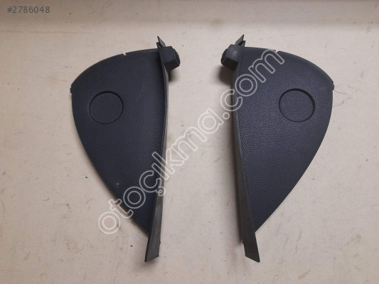 BMW E87 - 1 KASA TORPİDO BAKALİTLER