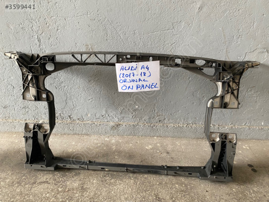 AUDİ A4 ÖN PANEL SIFIR ORJİNAL