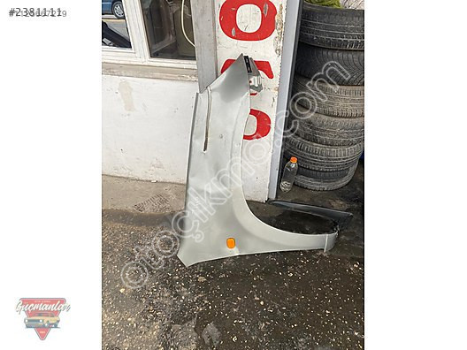 CHERY TİGGO SAĞ ÇAMURLUK 0546 772 25 16