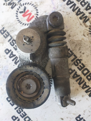 LAND ROVER EVOQUE TRİGER ZİNCİR GERGİSİ BJ326A228BA