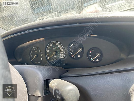 CHREYSLER STARTURS 2.5 GÖSTERGE PANELİ EURO CARS 0532.717.4704