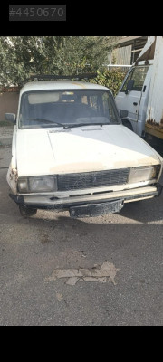 Lada vaz zircirli motor dolu