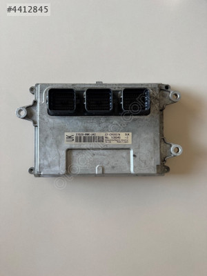 HONDA CIVIC MOTOR BEYNİ FD6 OTOMATİK 06-11