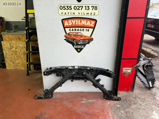TESLA MODEL Y ÖN PANEL ORJİNAL OEM1643521-00-B