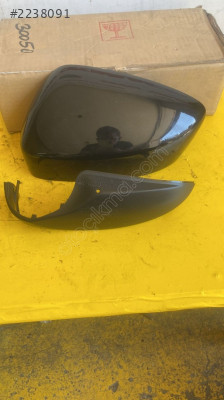 Mazda Cx5 sol ayna kapağı alt kapağı