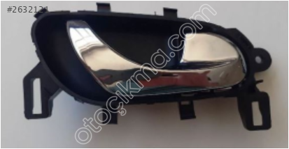 İÇ AÇMA KOLU ARKA SAĞ NISSAN QASHQAI 14-21 J11 80670-4EA0B