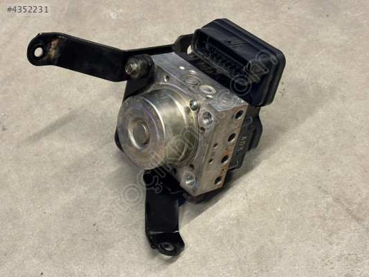 2015-2019 MİTSUBİSHİ L200 ABS BEYNİ 4670A975 116040-40022