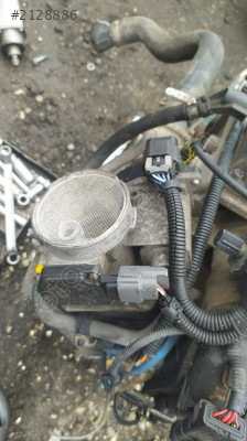 Fiat alfa Marea gaz kelebeği 1.8 çıkma