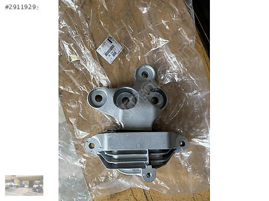 84398113 opel insignia b sol motor kulağı ORJİNAL OTO