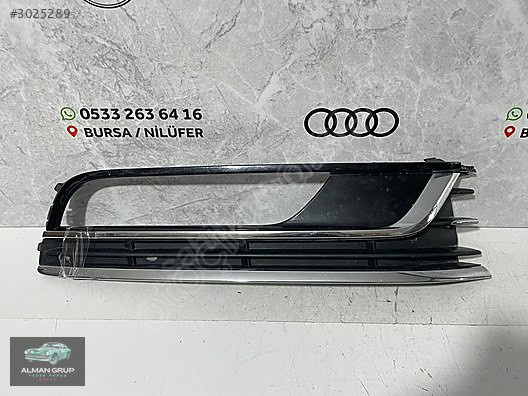 PASSAT B7 SAĞ SİS ÇERÇEVESİ
