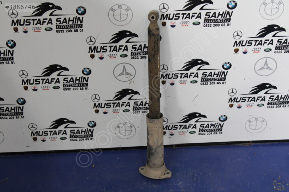 A2053208730 Mercedes C Seri W205 Arka Amortisör çıkma