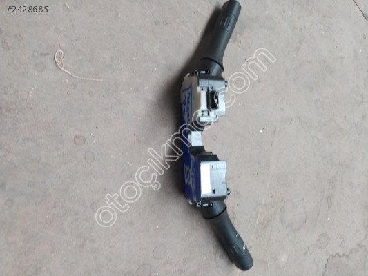 Renault Megane 3 direksiyon çıbıkları. 25567 0032R   --A