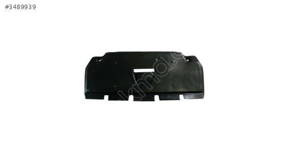 4F0863822A MOTOR ALT MUHAFAZA PLASTİK A6 05-11 .