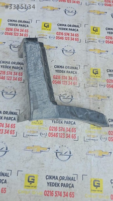 OPEL MOKKA B KÖŞE MARŞPİYEL ÇIKMA SÖKME YEDEK PARÇA